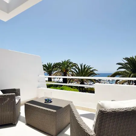 Appartement Townhouse On The 1st Line By Altamarhomes *