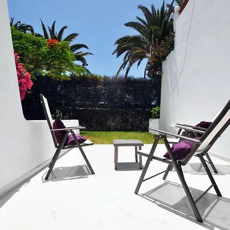 Townhouse On The 1st Line By Altamarhomes Lejlighed Costa Adeje (Tenerife)