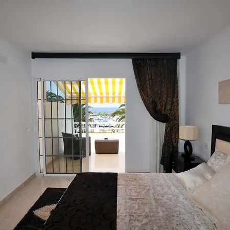 Lejlighed Townhouse On The 1st Line By Altamarhomes Costa Adeje (Tenerife)