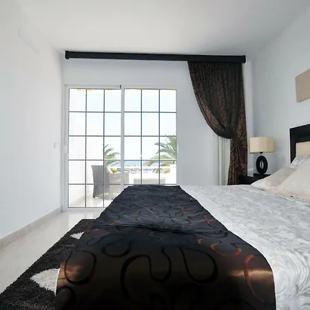 Townhouse On The 1st Line By Altamarhomes Lejlighed *