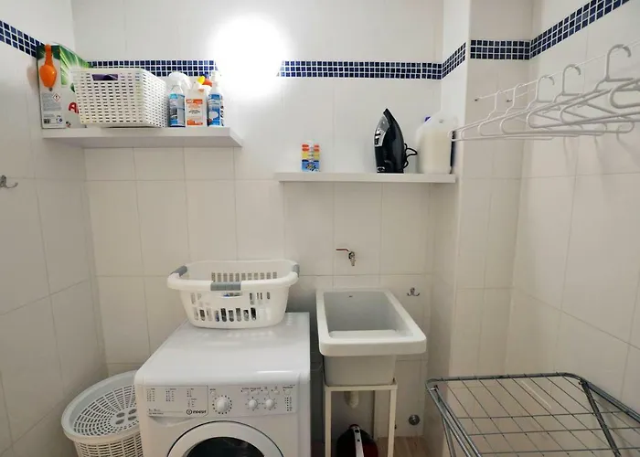 Townhouse On The 1st Line By Altamarhomes