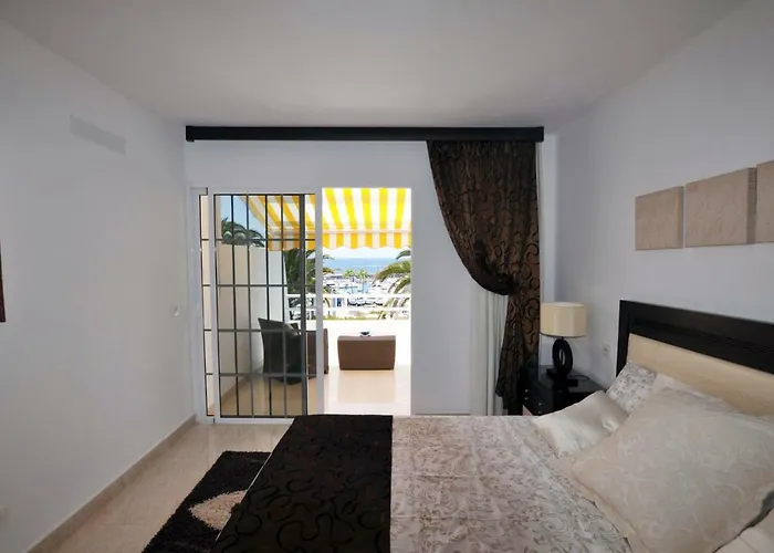 Appartement Townhouse On The 1st Line By Altamarhomes Costa Adeje (Tenerife)