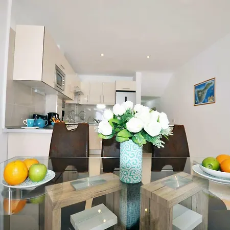 Townhouse On The 1st Line By Altamarhomes Lejlighed