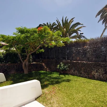 Townhouse On The 1st Line By Altamarhomes Lejlighed Costa Adeje (Tenerife)