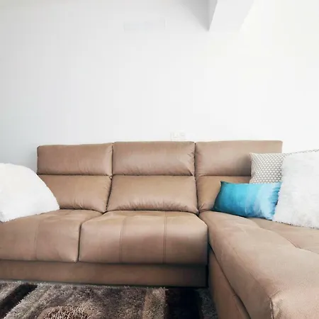 Townhouse On The 1st Line By Altamarhomes Costa Adeje (Tenerife)