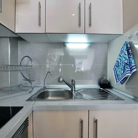 Townhouse On The 1st Line By Altamarhomes Apartment *