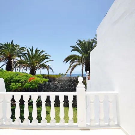 Townhouse On The 1st Line By Altamarhomes Costa Adeje (Tenerife)