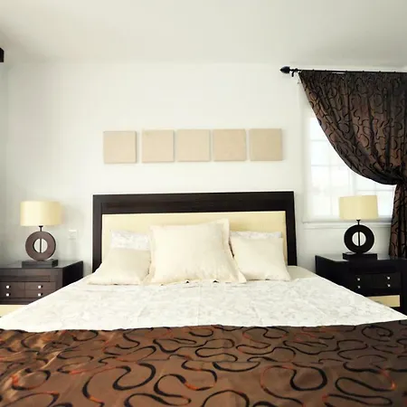 Townhouse On The 1st Line By Altamarhomes Lejlighed