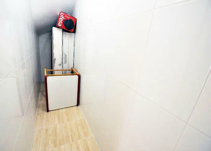 Townhouse On The 1st Line By Altamarhomes