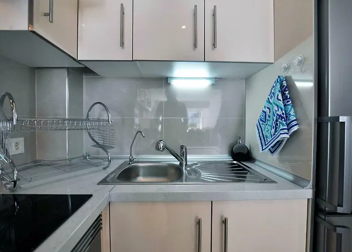 Townhouse On The 1st Line By Altamarhomes Apartamento *