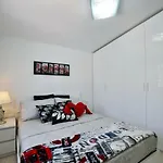 Townhouse On The 1st Line By Altamarhomes Apartmán Costa Adeje (Tenerife)