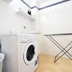 Apartmán Townhouse On The 1st Line By Altamarhomes Costa Adeje (Tenerife)