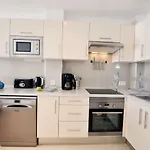 Apartmán Townhouse On The 1st Line By Altamarhomes Costa Adeje (Tenerife)