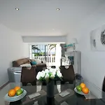 Townhouse On The 1st Line By Altamarhomes Costa Adeje (Tenerife)