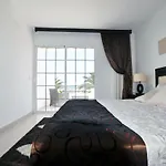 Townhouse On The 1st Line By Altamarhomes Apartmán *