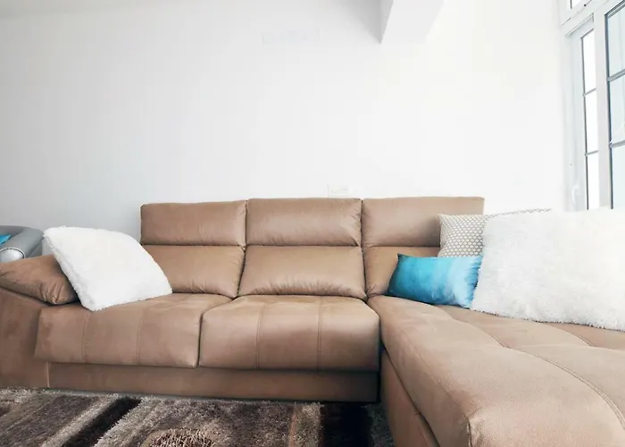 Townhouse On The 1st Line By Altamarhomes Costa Adeje (Tenerife)