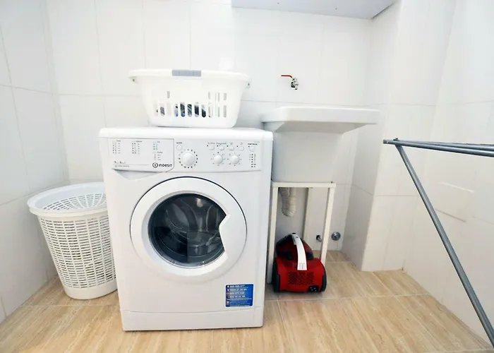 Townhouse On The 1st Line By Altamarhomes Daire *